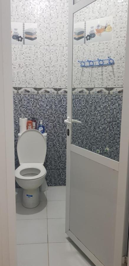 Tanjastudio 3Rd Floor, No Elevator Tanger Luaran gambar