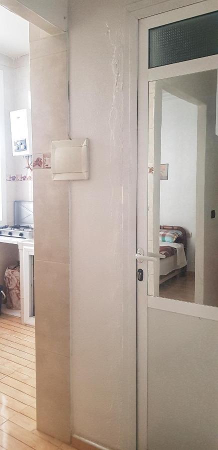 Tanjastudio 3Rd Floor, No Elevator Tanger Luaran gambar