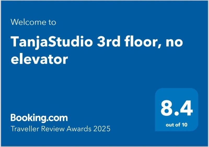 Tanjastudio 3Rd Floor, No Elevator Tanger Luaran gambar